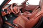 Porsche 911 Carrera 4S Cabriolet MJ 2009 2009 года